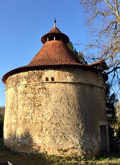 Chateau De Chasseneuil Sur Bonnieure Exterior foto